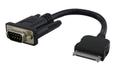 Winmate 30-Pin to RS232 cable, M101B