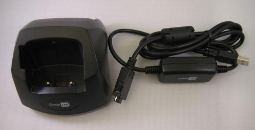 CIPHERLAB 8300-UC, Charge (A8300RA000007)