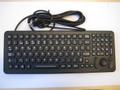 IKEY Keyboard IKEY-SK-102-PS/ 2 -SWE