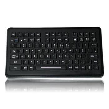 IKEY Keyboard IKEY-DP-88-PS2-ENG (DP-88-PS2-ENG)