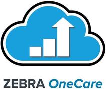 ZEBRA DS3608 OneCare Select, Advanced Replacement, purchased after 30 days of hardware. 1 year duration, includes comprehensive coverage, commissioning and dashboard.