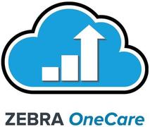 Zebra OneCare Essential with Comprehensive - utvidet serviceavtale - 1 år - innbringing