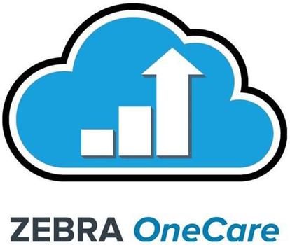 ZEBRA OneCare, Essential,  Renewal, 5 Day Turnaround Time EMEA, ZT400 Series, 1 Year, Non Comprehensive (Z1RE-ZT4X-100)