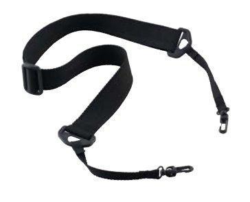 ZEBRA KIT, ACC SHOULDER STRAP FOR QL, RW AND P4T               IN ACCS (P1051921)