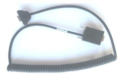 ZEBRA Cable Ass Rs-232 9-Pin Femail (CBL-58918-03)