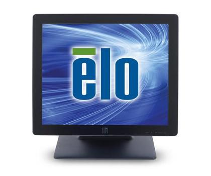ELO 1723L 17-INCH LCD WW BLK VGA 10 TUOCH/USB CNTR ZERO BEZEL IN TERM (E683457)