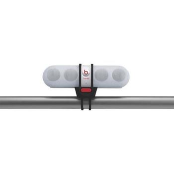 APPLE BEATS Pill Bike Mount Sort til montering af Pill på cykel (MHDR2G/A)