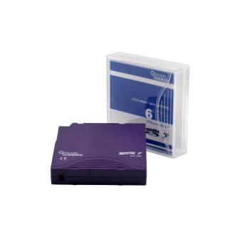 TANDBERG LTO-7 kassett, 5-pack, 6TB/15TB, förmärkt (OV-LTO901705)