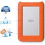 LACIE Rugged Mini 1TB USB3.0 External Hard Drive