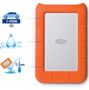 LACIE Rugged Mini 1TB By Neil Poulton, USB 3.0, Shock proof