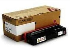 RICOH magenta - original - tonerpatron