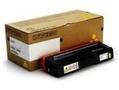RICOH Print Cartridge Yellow SP C252E HY