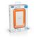 LACIE Rugged Mini 2TB USB3.0 By Neil Poulton, USB 3.0, Shock proof