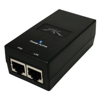 UBIQUITI PoE adapter for Bullets etc. 230VAC cable included (POE-15-12W)