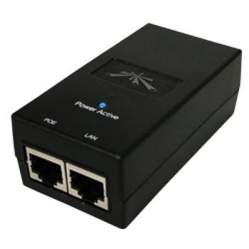 UBIQUITI PoE-24G Passive PoE Adapter EU (POE-24-12W-G)