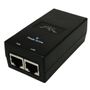 UBIQUITI POE Injector, 15VDC, 12W