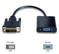MICROCONNECT Adapter DVI-D to VGA adapte