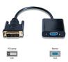 MICROCONNECT DVI-D til VGA Adapter