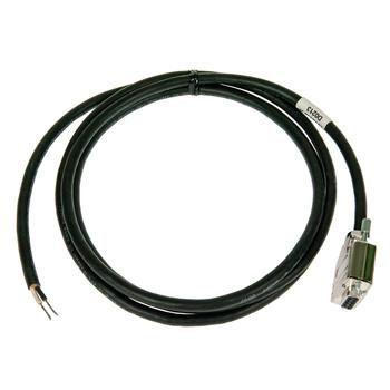 ZEBRA SCREEN BLANKING CABLE (CA1300)
