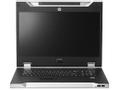 HPE LCD8500 1U US Rackmount Console Kit