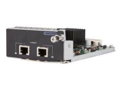 Hewlett Packard Enterprise 5130/5510 10GBASE-T 2p Module