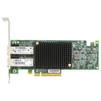 Hewlett Packard Enterprise StoreFabric CN1200E 10Gb Converged Network Adapter (E7Y06A)