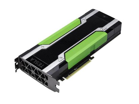 HPE NVIDIA TESLA M60 DUAL GPU MODULE (J0X21A)