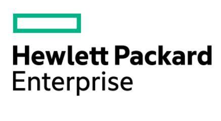 Hewlett Packard Enterprise HPE Foundation Care Next Business Day Service - Extended service agreement - parts and labour - 4 years - on-site - 9x5 - response time: NBD (H1AT8E)