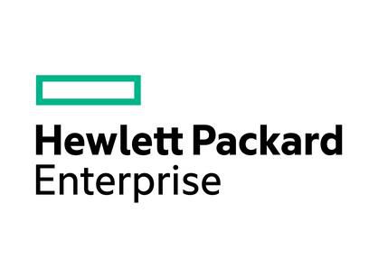 Hewlett Packard Enterprise Aruba Mobility Master Hardware Appliance up to 1000 Devices - Network management device - 10 GigE (JY791A)