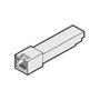 ADDER TECH SFP to CATx converter module