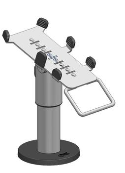 ERGONOMIC SOLUTIONS DuraTilt Solution SP1 (BAN301-D-01)