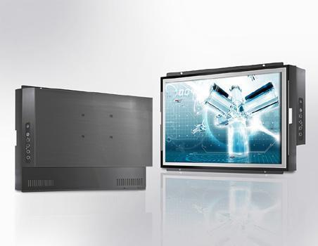 WINSONIC 21.5" LCD monitor (OF2155-WH70L2 $DEL)