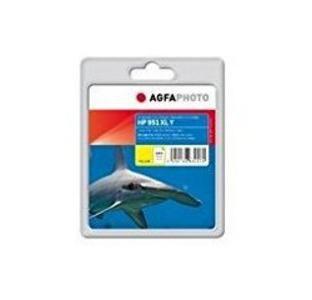 AGFAPHOTO Ink Yellow, CN628AE (APHP971YXL)