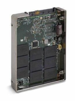 WESTERN DIGITAL ULTRASTAR SSD1600MR HUSMR1619ASS230 1920GB SAS MLC INT (0B32213)