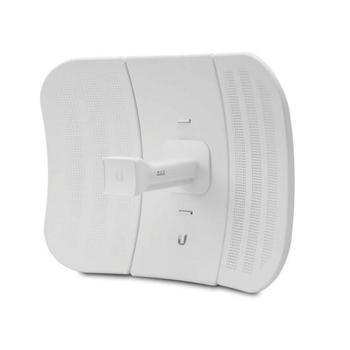 UBIQUITI LiteBeam M 23dBi 5GHz 802.11n MIMO 2x2 TDMA, 64MB RAM, PoE, CPE (LBE-M5-23)