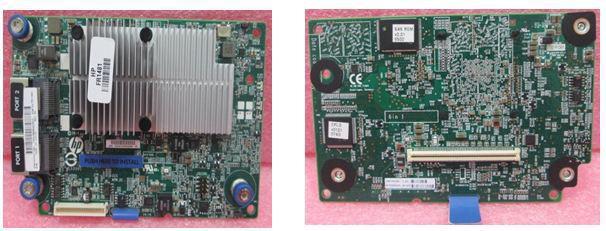 Hewlett Packard Enterprise Smart Array H240AR Host Bus (749997-001)