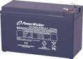 POWERWALKER Bluewalker Powerwalker PWB12-7 VRLA Blei-Gel Akku 12V/7Ah