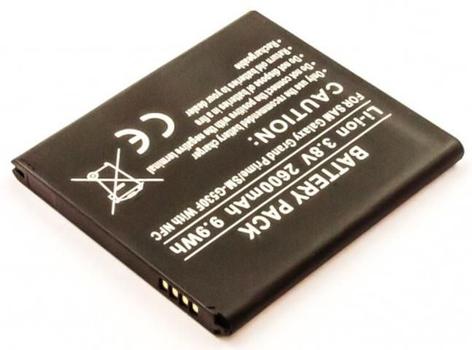 CoreParts Battery (MSPP4320)