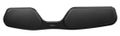 CONTOUR DESIGN Wrist Rest f/Rollermouse Free2