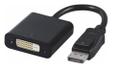 MICROCONNECT Adapter DP 1.2 - DVI-D M-F,