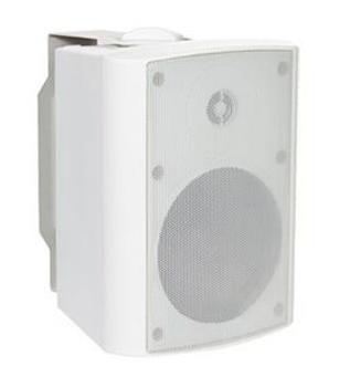 VIVOLINK Active Speaker Set, White. (VLSP61AW)