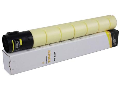 CoreParts Toner Cartridge,  TN-321Y OB-2017 (MSP7266)