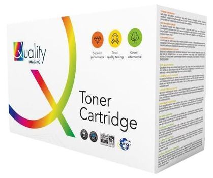 CoreParts Toner Black 94X-NTR (QI-HP2139B)