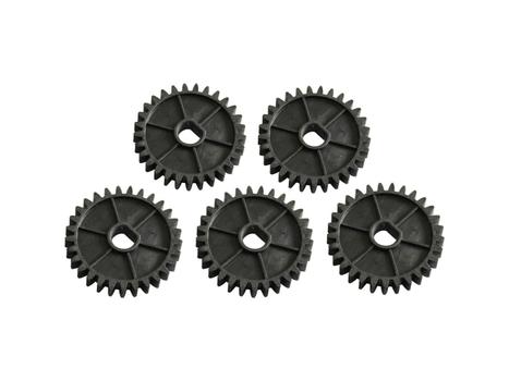 CoreParts Lower Roller Gear 29T (MSP6581)