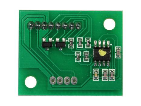 CoreParts Drum Chip Yellow (MSP8710)