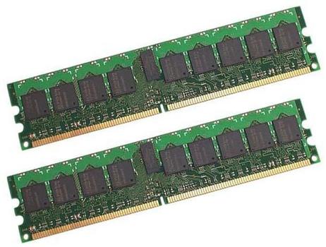 CoreParts 8GB DDR2 800MHz PC2-6400 (MMXHP-DDR2D0006-KIT)