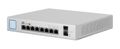 UBIQUITI US-8-150W 8-port + 2xSFP Gigabit PoE+ or 24V passive 150W UniFi switch