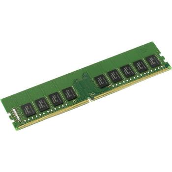 KINGSTON KVR 4GB 2400MHz DDR4 ECC CL17 (KVR24E17S8/4)