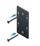 UBIQUITI PoE Injectors, Wall Mount Kit