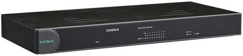 MOXA CN2650-8-2AC-T (48620)